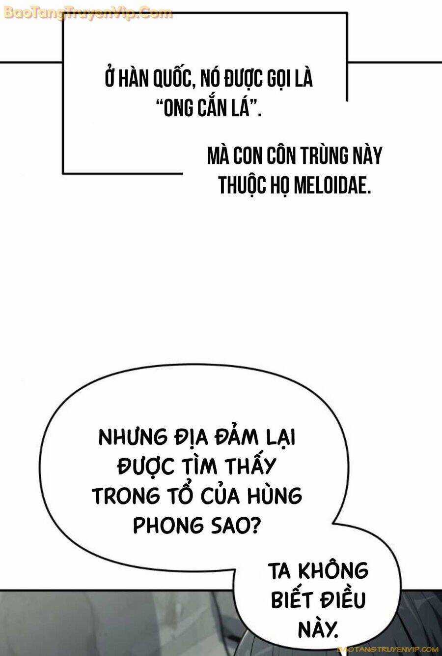 Chuyên Gia Côn Trùng Tại Đường Gia Tứ Xuyên Chapter 14 trang 6