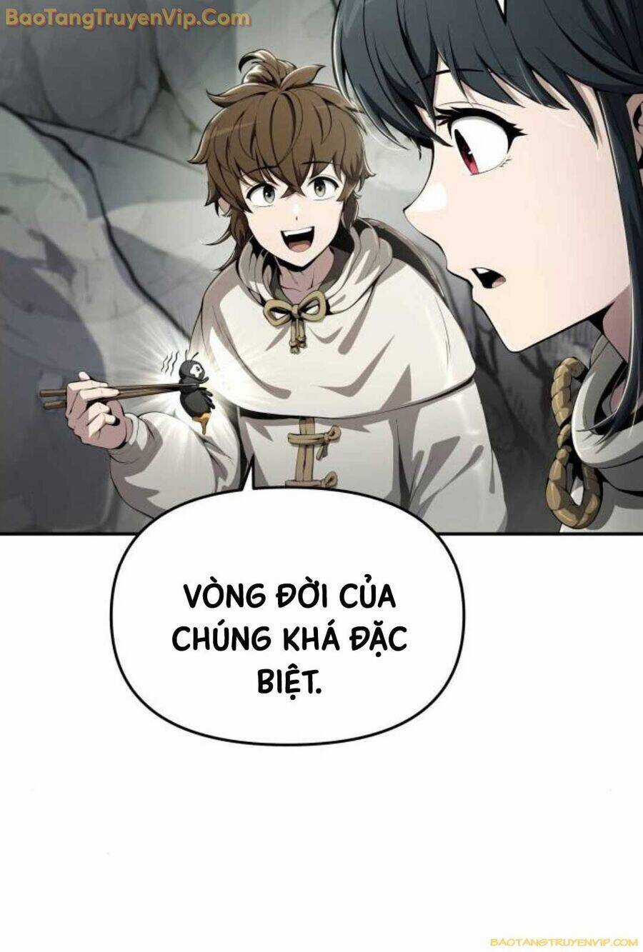 Chuyên Gia Côn Trùng Tại Đường Gia Tứ Xuyên Chapter 14 trang 7
