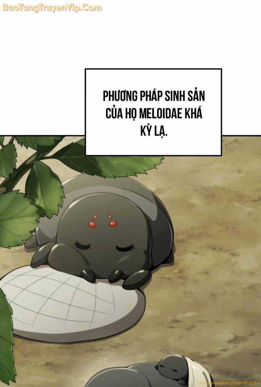 Chuyên Gia Côn Trùng Tại Đường Gia Tứ Xuyên Chapter 14 trang 8