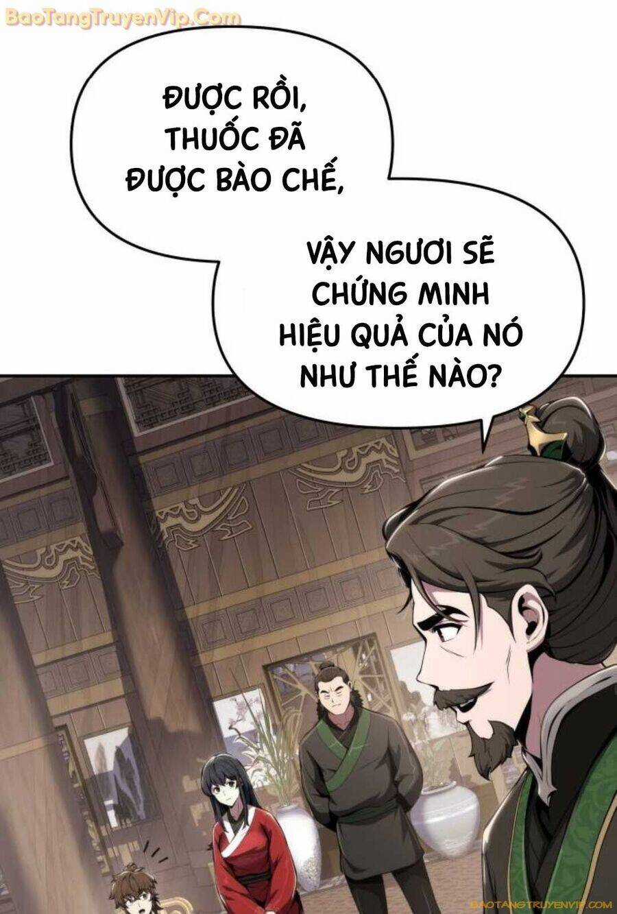 Chuyên Gia Côn Trùng Tại Đường Gia Tứ Xuyên Chapter 14 trang 82