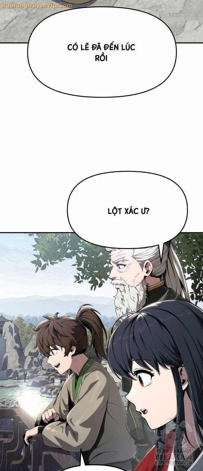 Chuyên Gia Côn Trùng Tại Đường Gia Tứ Xuyên Chapter 15 trang 12