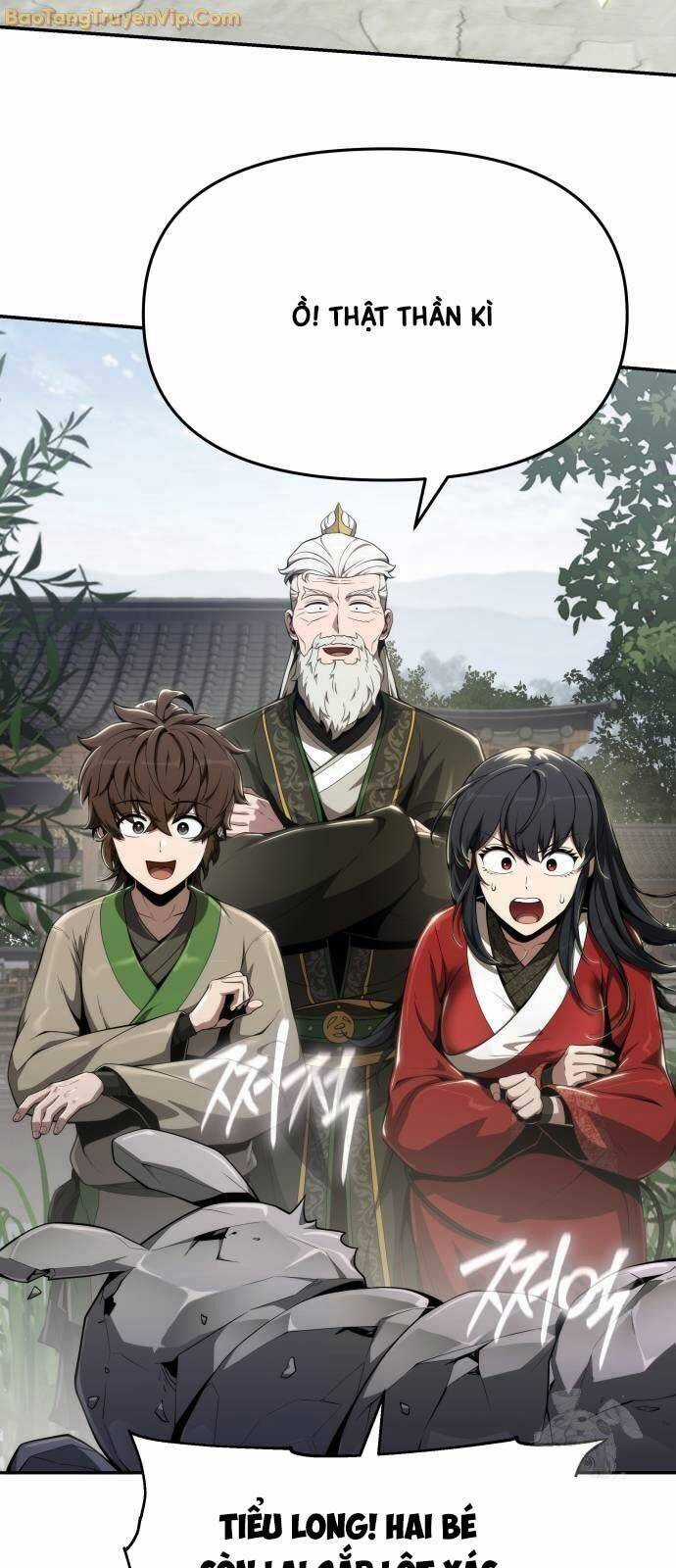 Chuyên Gia Côn Trùng Tại Đường Gia Tứ Xuyên Chapter 15 trang 15