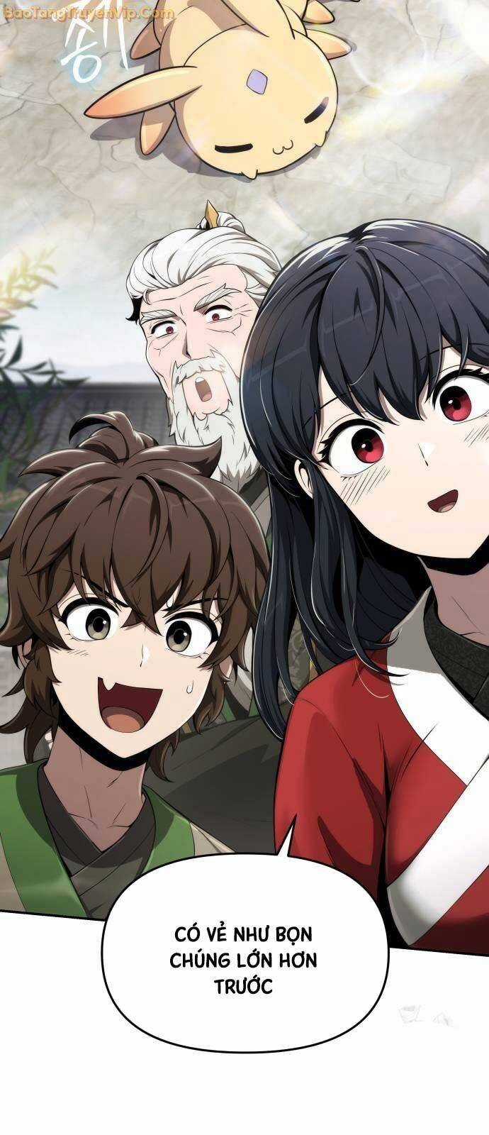 Chuyên Gia Côn Trùng Tại Đường Gia Tứ Xuyên Chapter 15 trang 18