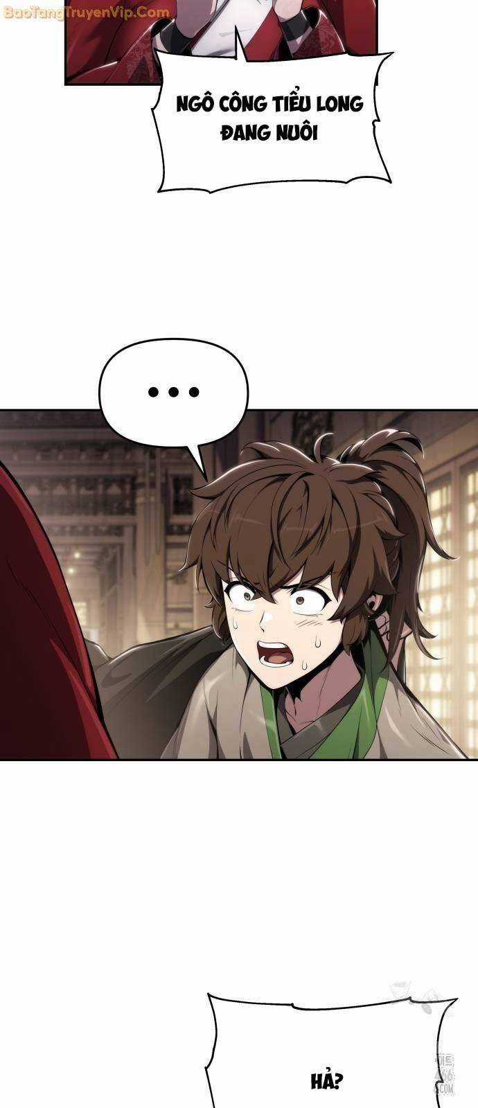 Chuyên Gia Côn Trùng Tại Đường Gia Tứ Xuyên Chapter 15 trang 2