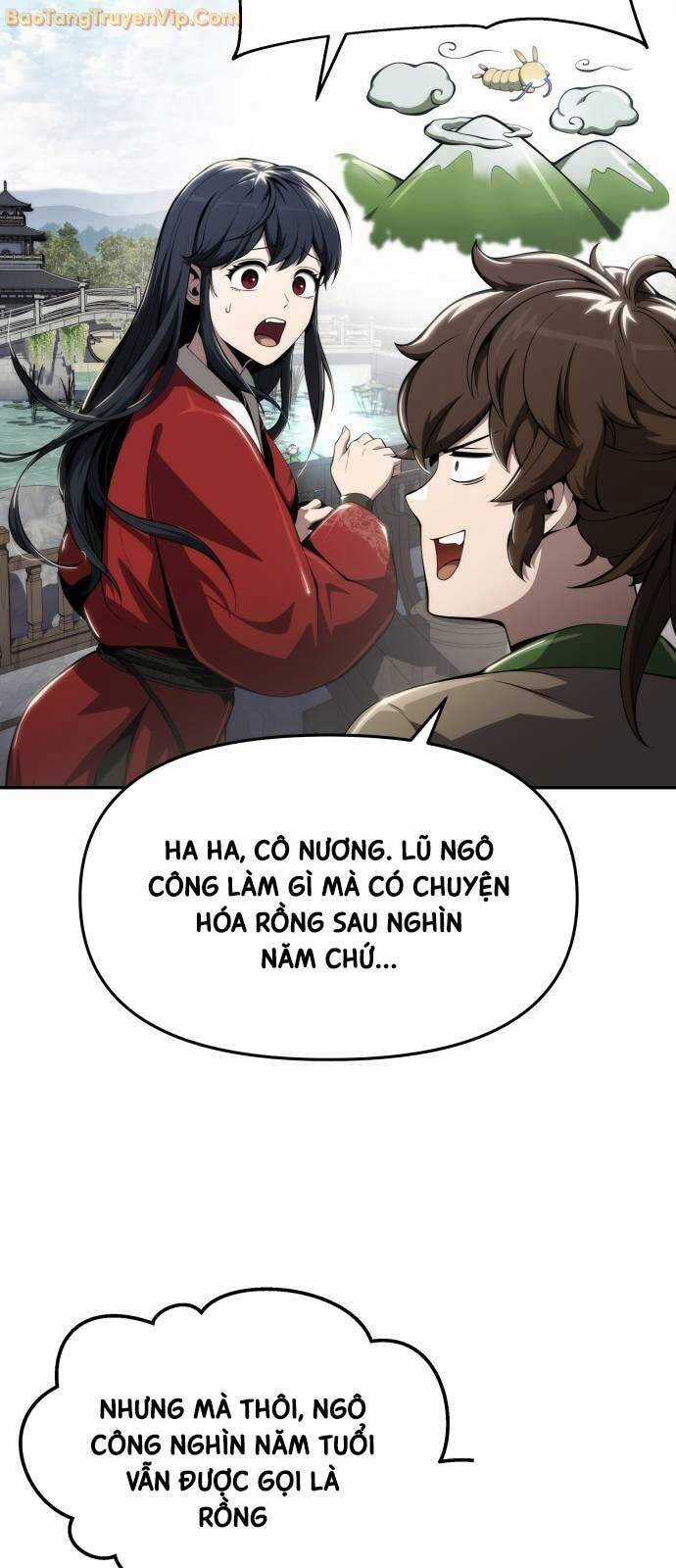 Chuyên Gia Côn Trùng Tại Đường Gia Tứ Xuyên Chapter 15 trang 22