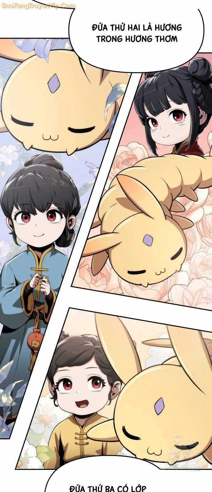 Chuyên Gia Côn Trùng Tại Đường Gia Tứ Xuyên Chapter 15 trang 26