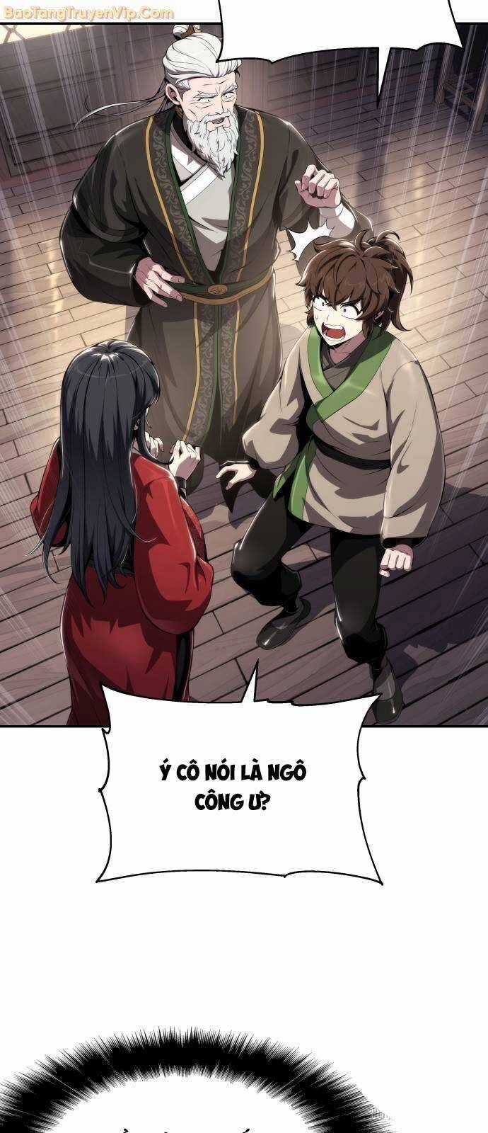 Chuyên Gia Côn Trùng Tại Đường Gia Tứ Xuyên Chapter 15 trang 3