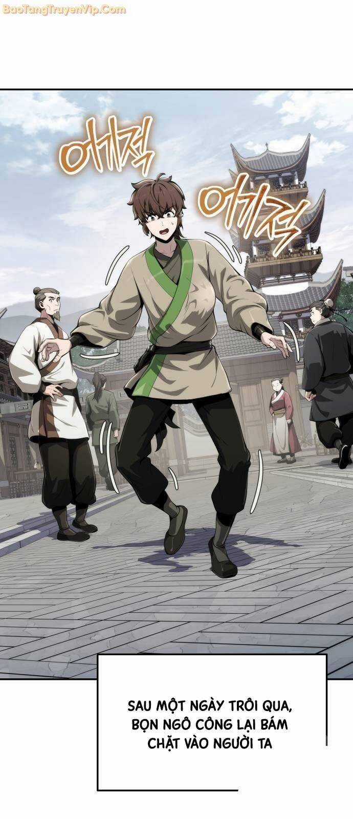 Chuyên Gia Côn Trùng Tại Đường Gia Tứ Xuyên Chapter 15 trang 30