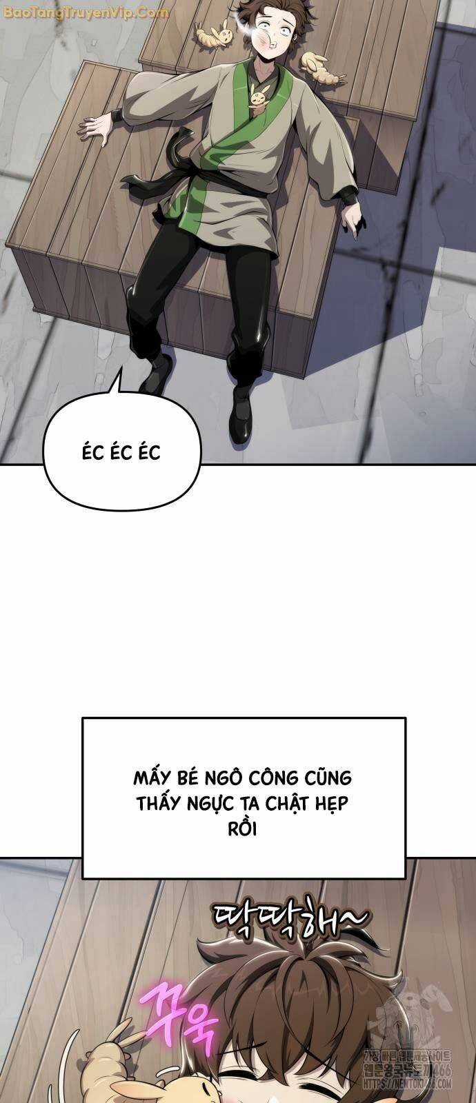 Chuyên Gia Côn Trùng Tại Đường Gia Tứ Xuyên Chapter 15 trang 34