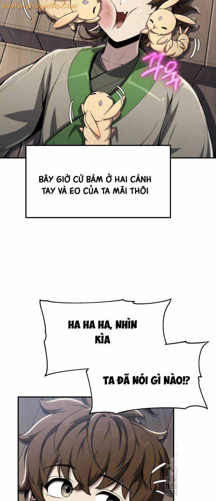 Chuyên Gia Côn Trùng Tại Đường Gia Tứ Xuyên Chapter 15 trang 35