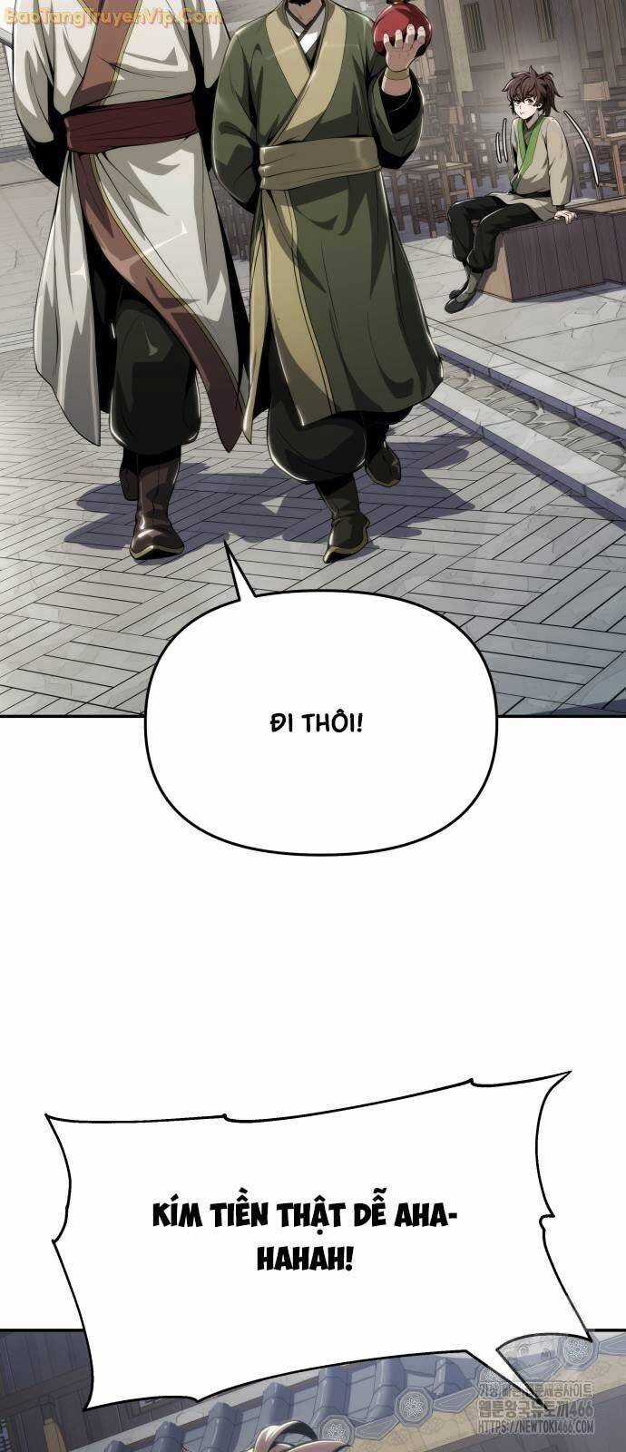 Chuyên Gia Côn Trùng Tại Đường Gia Tứ Xuyên Chapter 15 trang 37