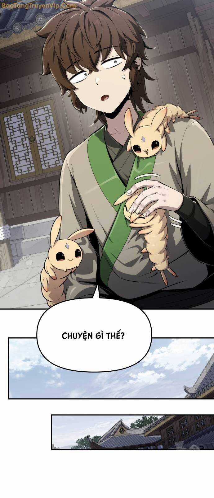 Chuyên Gia Côn Trùng Tại Đường Gia Tứ Xuyên Chapter 15 trang 38