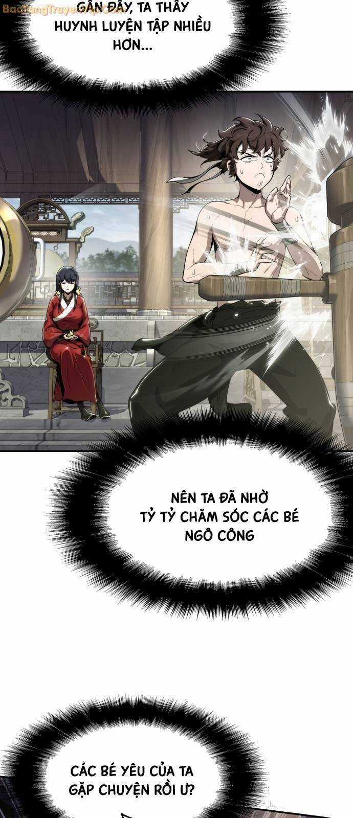 Chuyên Gia Côn Trùng Tại Đường Gia Tứ Xuyên Chapter 15 trang 4