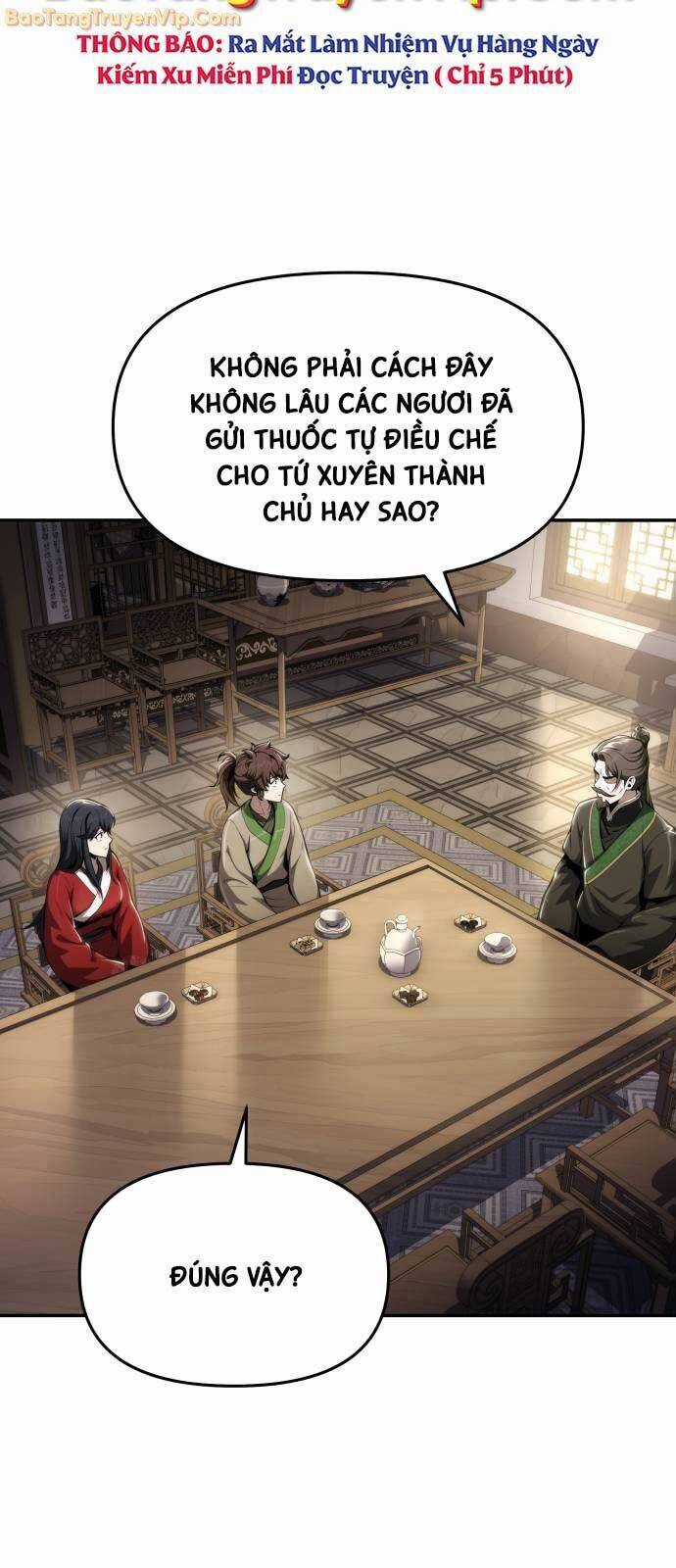 Chuyên Gia Côn Trùng Tại Đường Gia Tứ Xuyên Chapter 15 trang 41