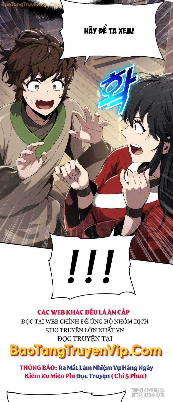 Chuyên Gia Côn Trùng Tại Đường Gia Tứ Xuyên Chapter 15 trang 5