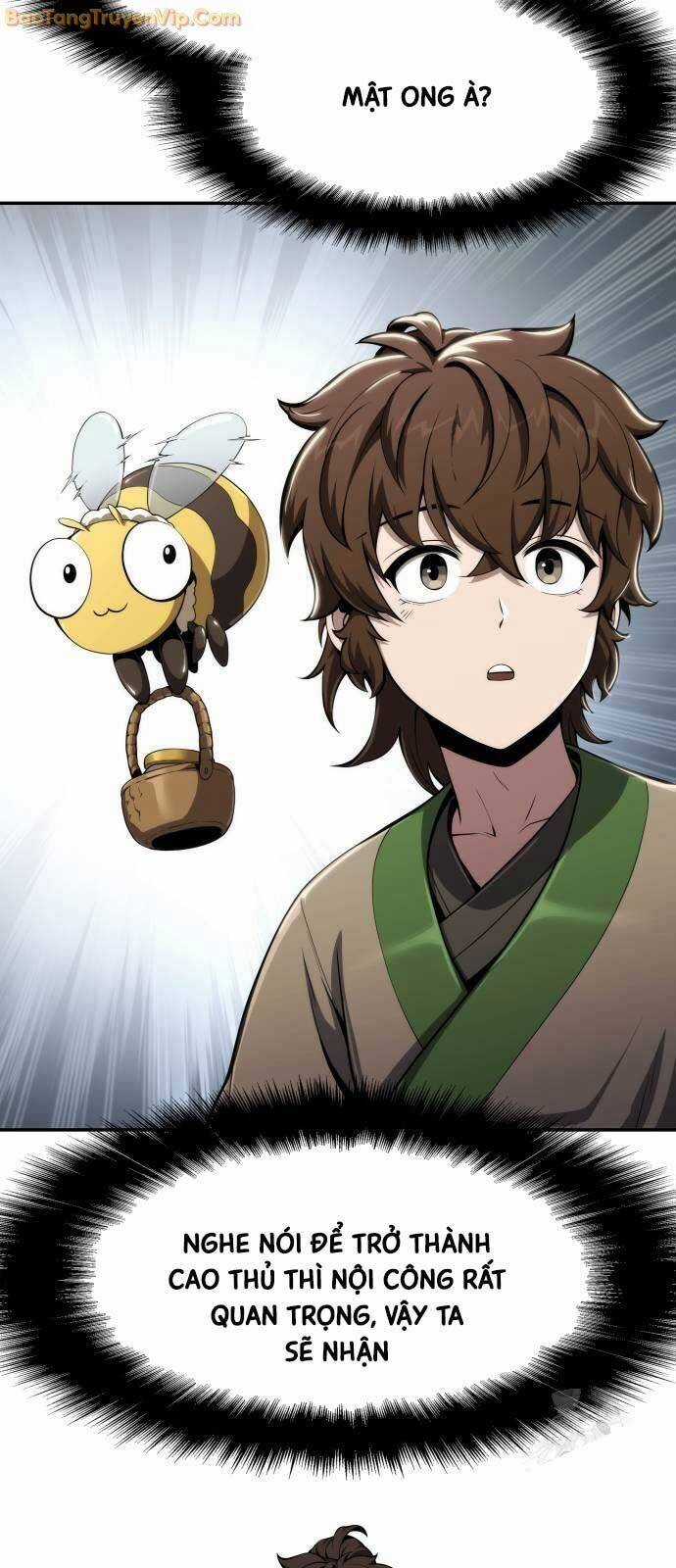 Chuyên Gia Côn Trùng Tại Đường Gia Tứ Xuyên Chapter 15 trang 50