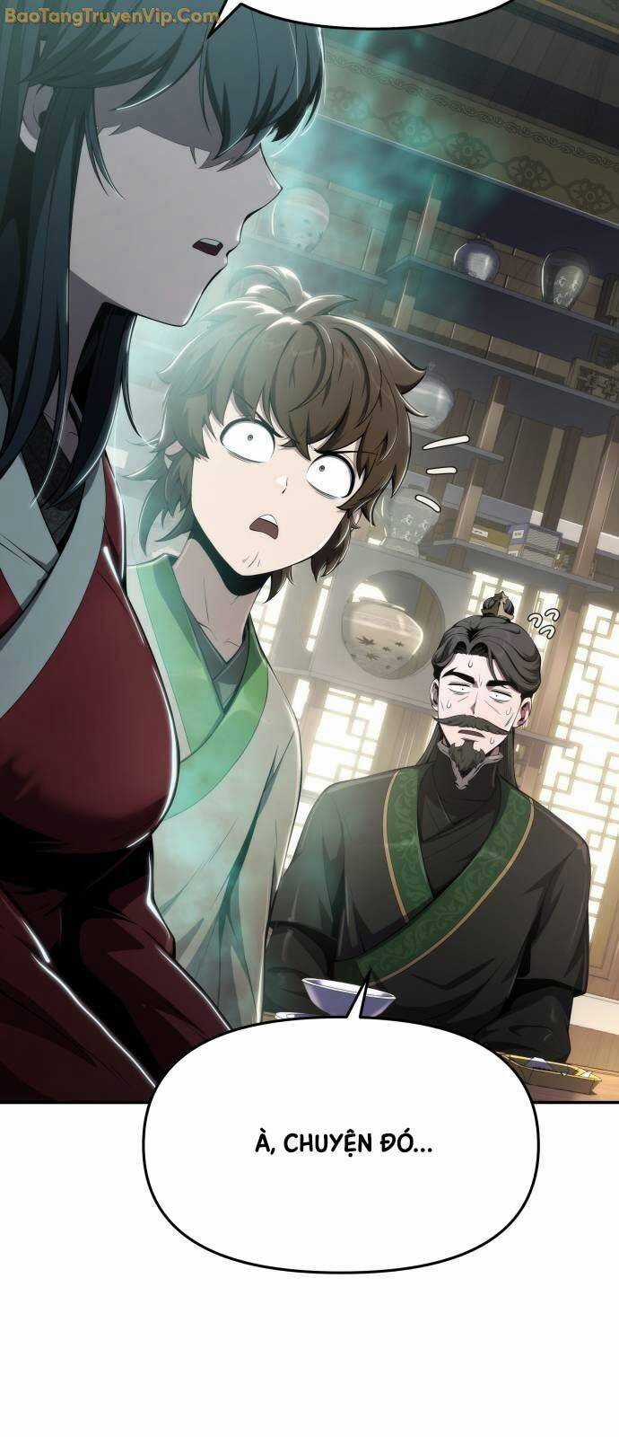 Chuyên Gia Côn Trùng Tại Đường Gia Tứ Xuyên Chapter 15 trang 52