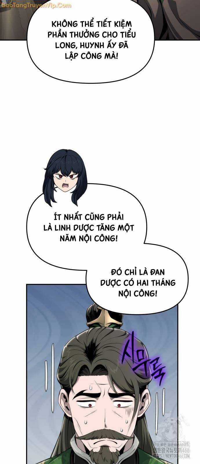 Chuyên Gia Côn Trùng Tại Đường Gia Tứ Xuyên Chapter 15 trang 54