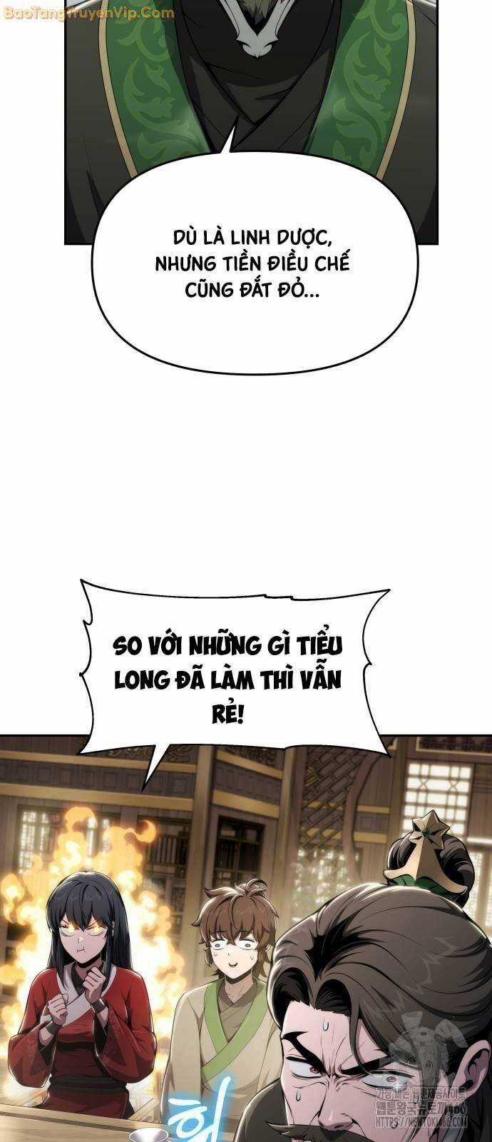 Chuyên Gia Côn Trùng Tại Đường Gia Tứ Xuyên Chapter 15 trang 55