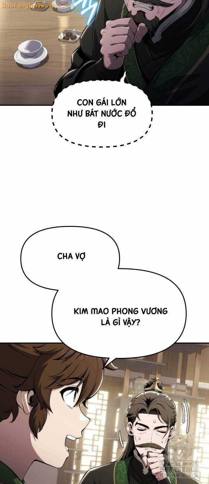 Chuyên Gia Côn Trùng Tại Đường Gia Tứ Xuyên Chapter 15 trang 56