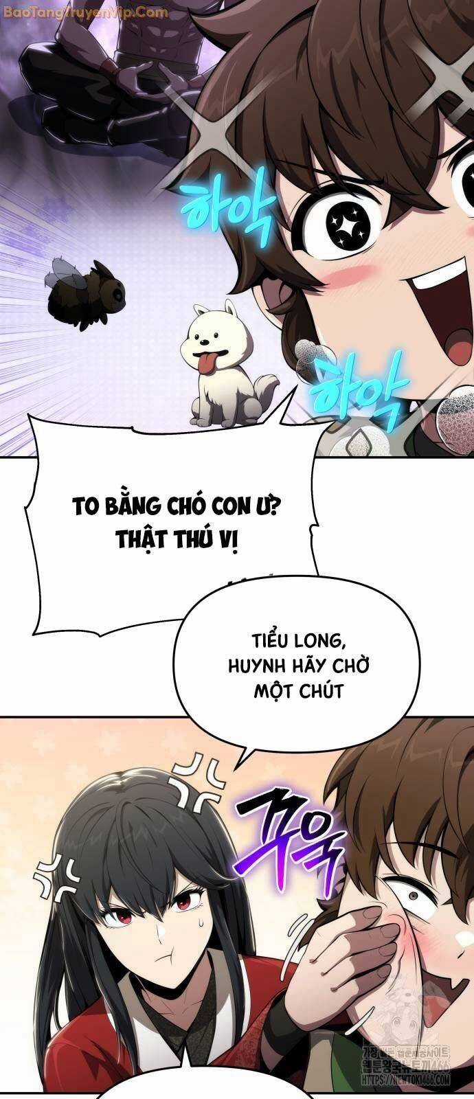 Chuyên Gia Côn Trùng Tại Đường Gia Tứ Xuyên Chapter 15 trang 59