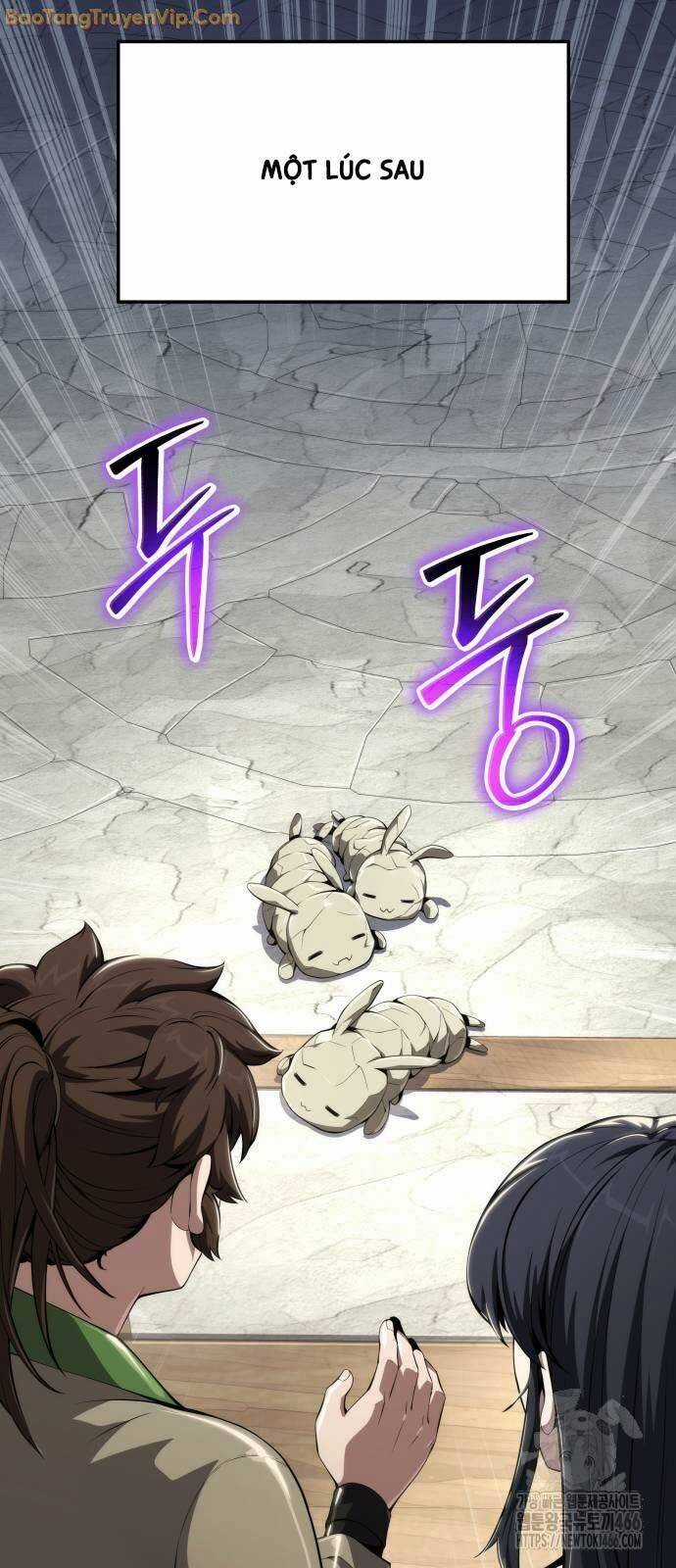 Chuyên Gia Côn Trùng Tại Đường Gia Tứ Xuyên Chapter 15 trang 7