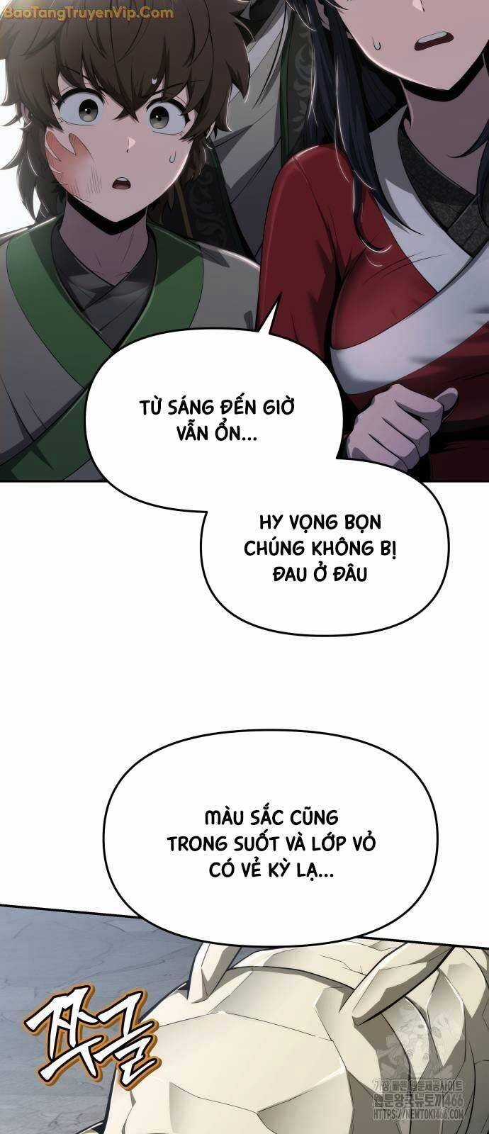 Chuyên Gia Côn Trùng Tại Đường Gia Tứ Xuyên Chapter 15 trang 9