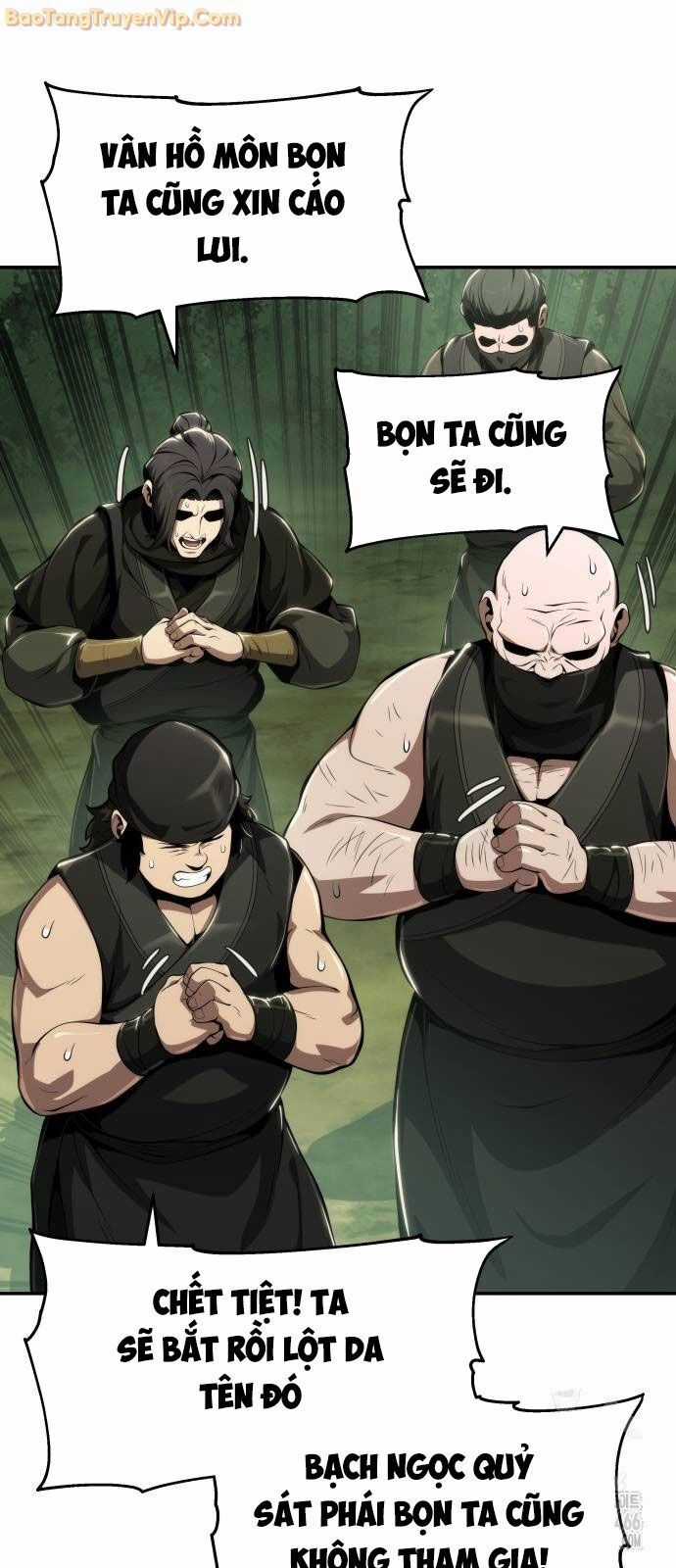 Chuyên Gia Côn Trùng Tại Đường Gia Tứ Xuyên Chapter 16 trang 14