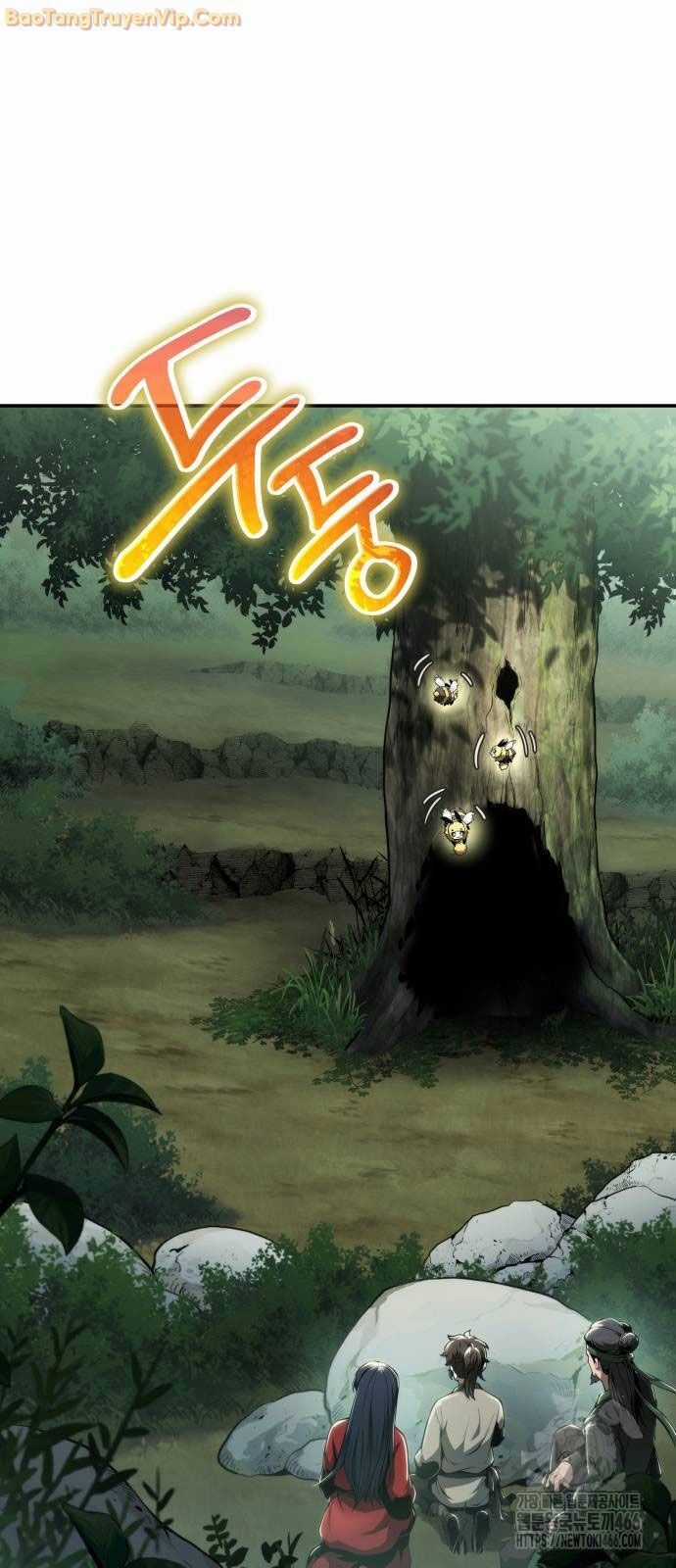 Chuyên Gia Côn Trùng Tại Đường Gia Tứ Xuyên Chapter 16 trang 23