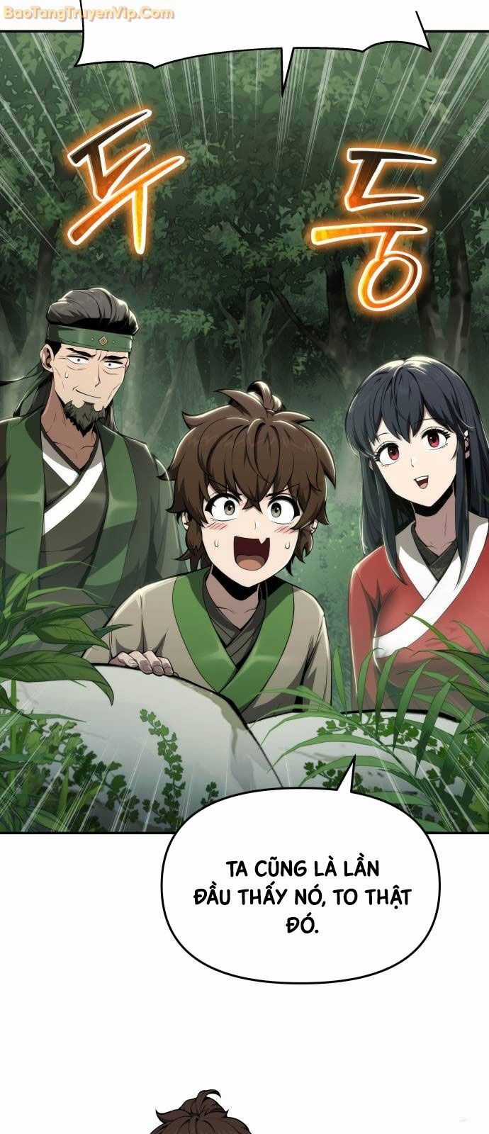 Chuyên Gia Côn Trùng Tại Đường Gia Tứ Xuyên Chapter 16 trang 26