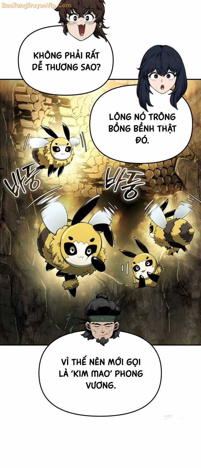 Chuyên Gia Côn Trùng Tại Đường Gia Tứ Xuyên Chapter 16 trang 27