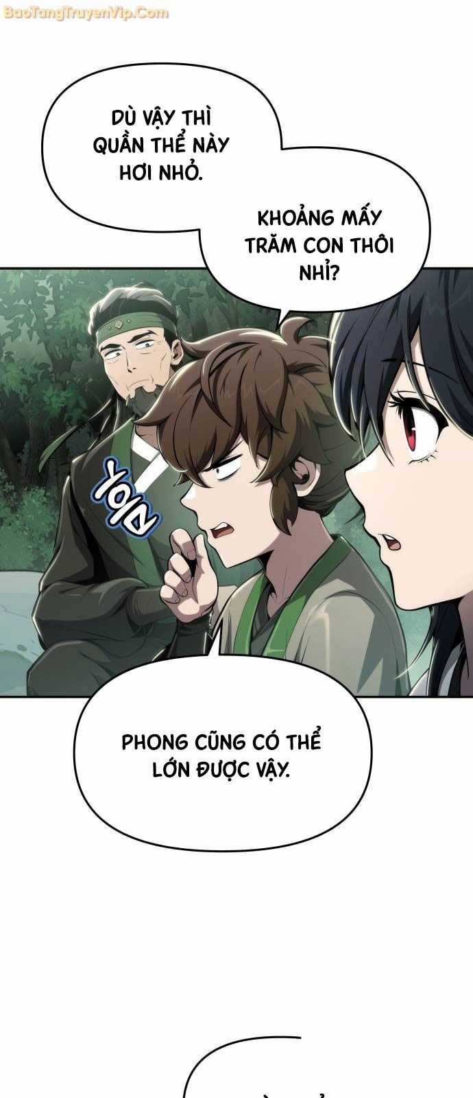 Chuyên Gia Côn Trùng Tại Đường Gia Tứ Xuyên Chapter 16 trang 28