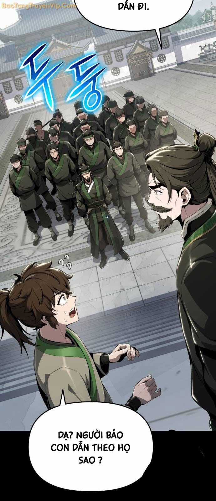 Chuyên Gia Côn Trùng Tại Đường Gia Tứ Xuyên Chapter 16 trang 3