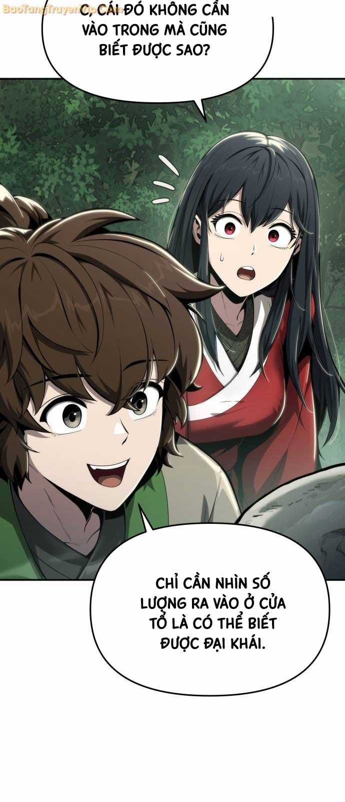 Chuyên Gia Côn Trùng Tại Đường Gia Tứ Xuyên Chapter 16 trang 30