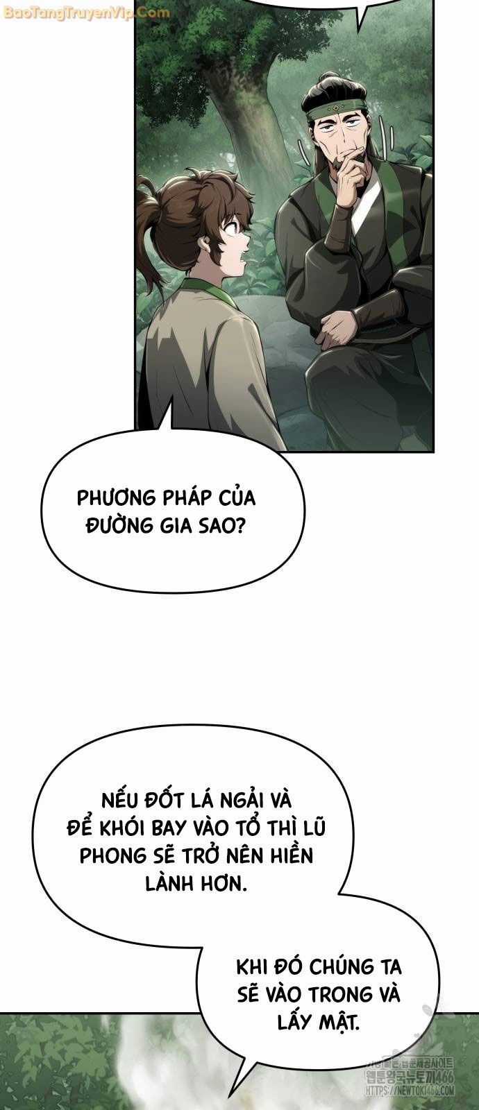 Chuyên Gia Côn Trùng Tại Đường Gia Tứ Xuyên Chapter 16 trang 35