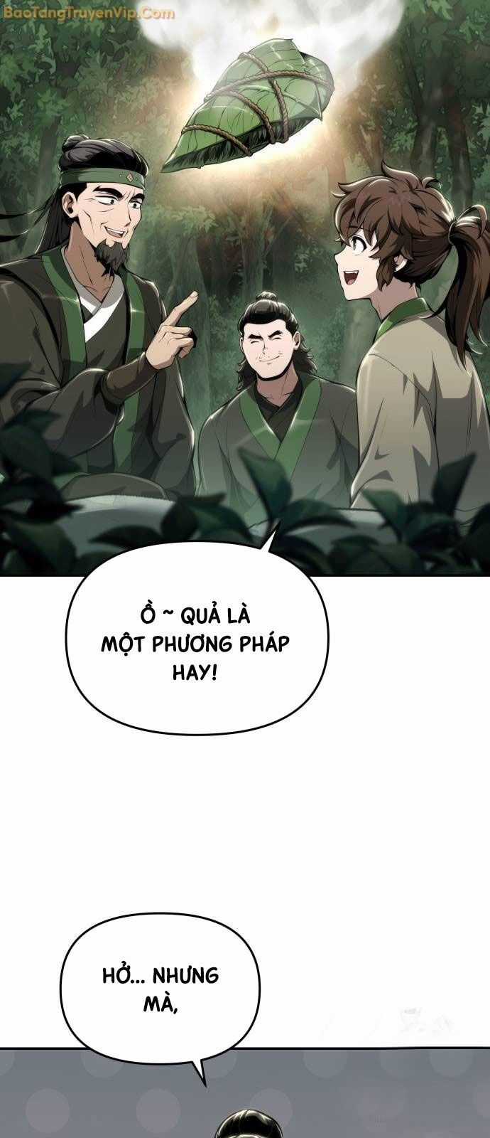 Chuyên Gia Côn Trùng Tại Đường Gia Tứ Xuyên Chapter 16 trang 36