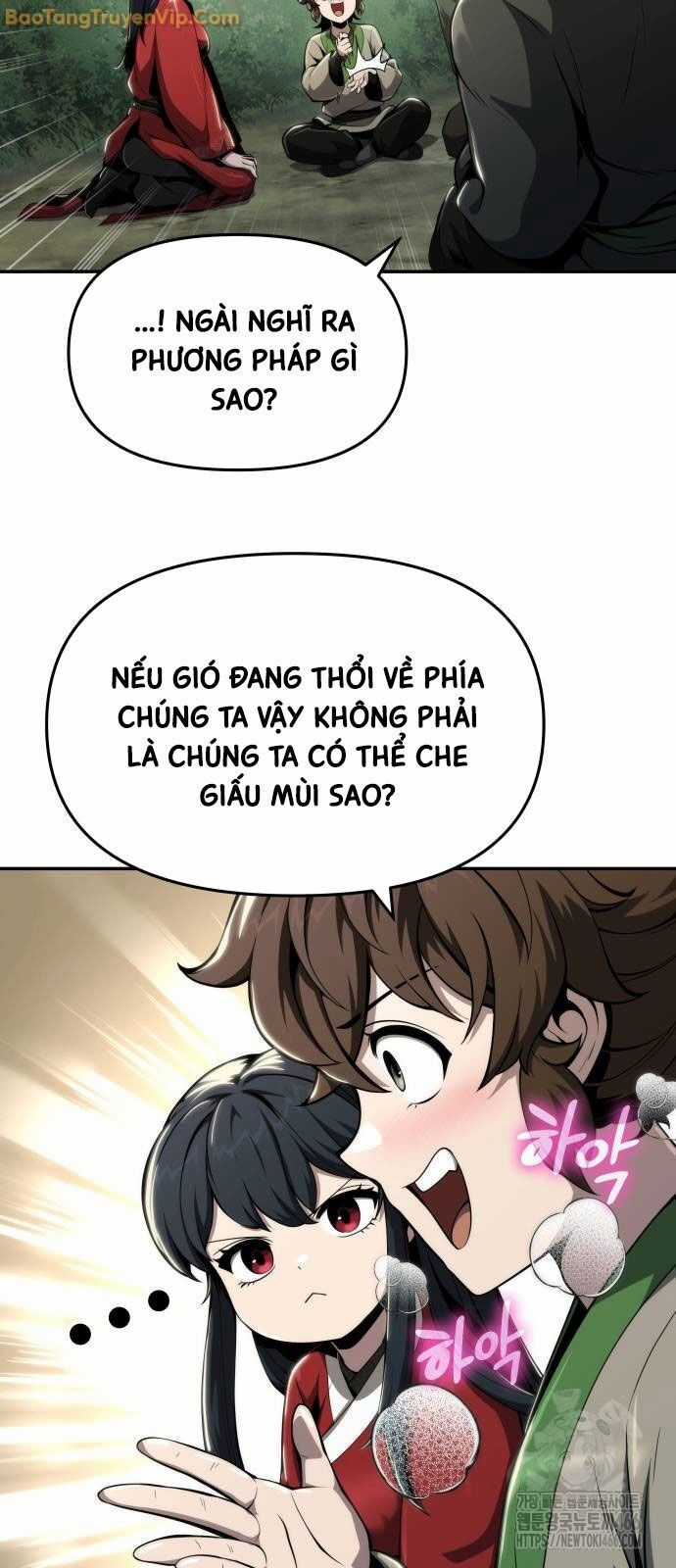 Chuyên Gia Côn Trùng Tại Đường Gia Tứ Xuyên Chapter 16 trang 39