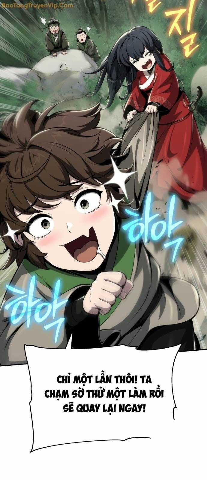 Chuyên Gia Côn Trùng Tại Đường Gia Tứ Xuyên Chapter 16 trang 42