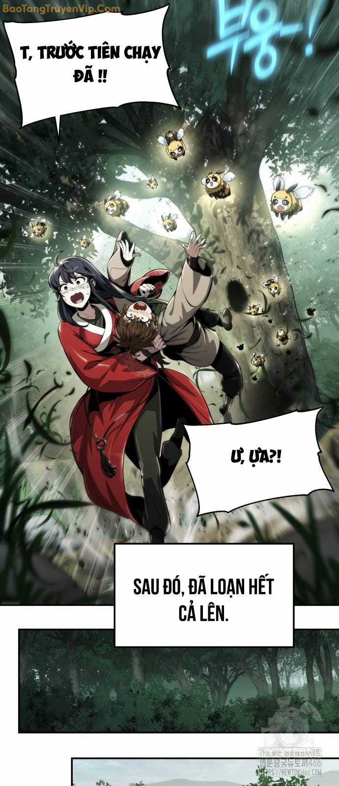 Chuyên Gia Côn Trùng Tại Đường Gia Tứ Xuyên Chapter 16 trang 49