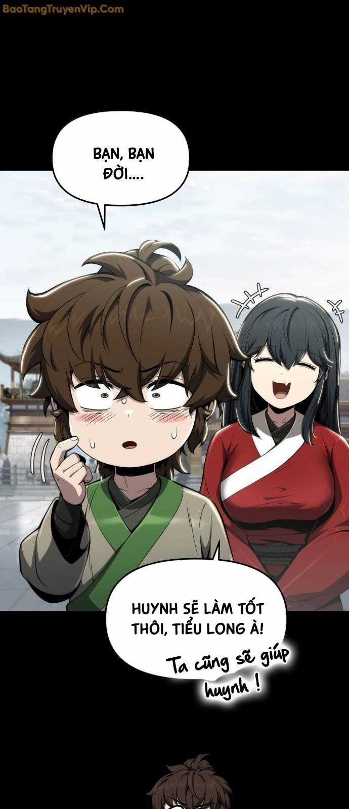 Chuyên Gia Côn Trùng Tại Đường Gia Tứ Xuyên Chapter 16 trang 5