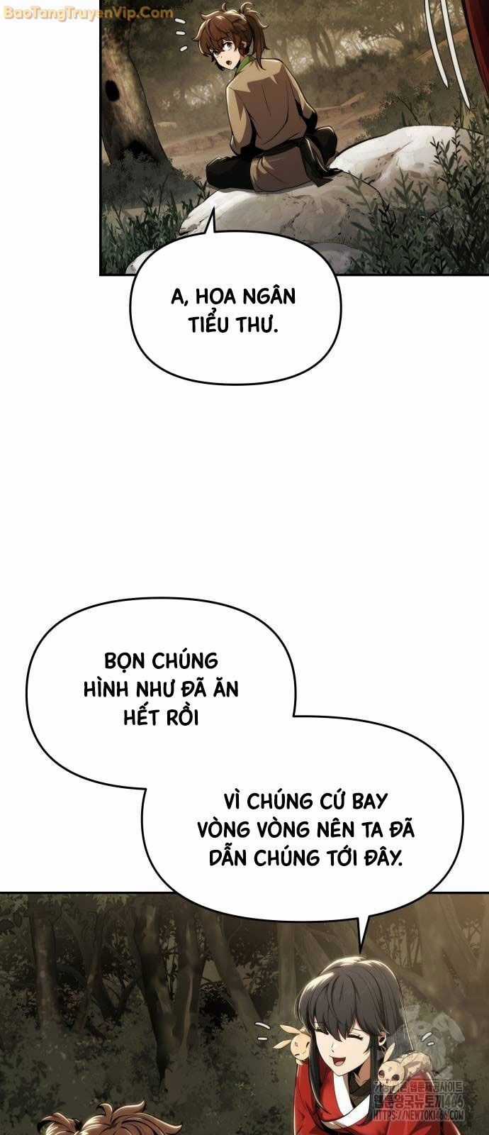 Chuyên Gia Côn Trùng Tại Đường Gia Tứ Xuyên Chapter 16 trang 55