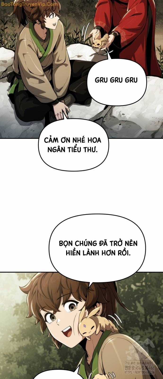Chuyên Gia Côn Trùng Tại Đường Gia Tứ Xuyên Chapter 16 trang 56