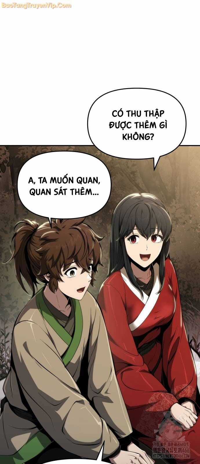 Chuyên Gia Côn Trùng Tại Đường Gia Tứ Xuyên Chapter 16 trang 58