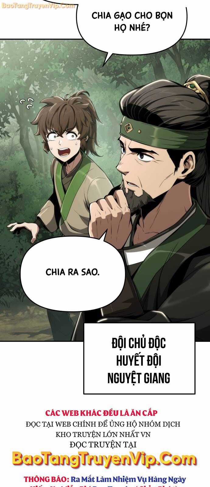 Chuyên Gia Côn Trùng Tại Đường Gia Tứ Xuyên Chapter 16 trang 8