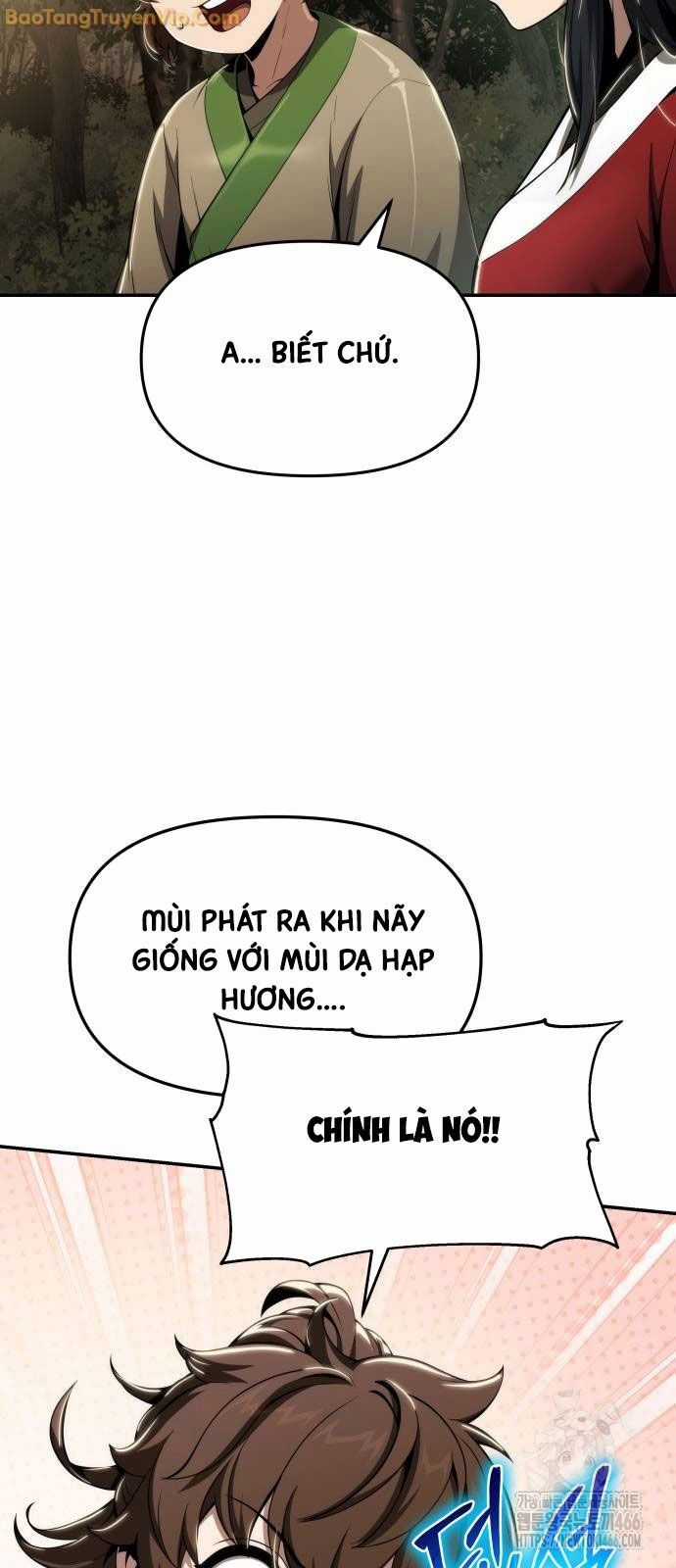 Chuyên Gia Côn Trùng Tại Đường Gia Tứ Xuyên Chapter 16 trang 81