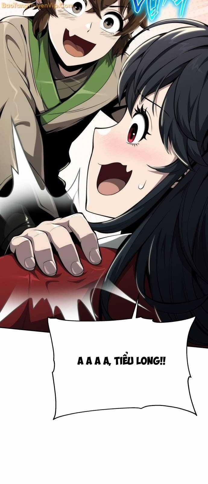 Chuyên Gia Côn Trùng Tại Đường Gia Tứ Xuyên Chapter 16 trang 82