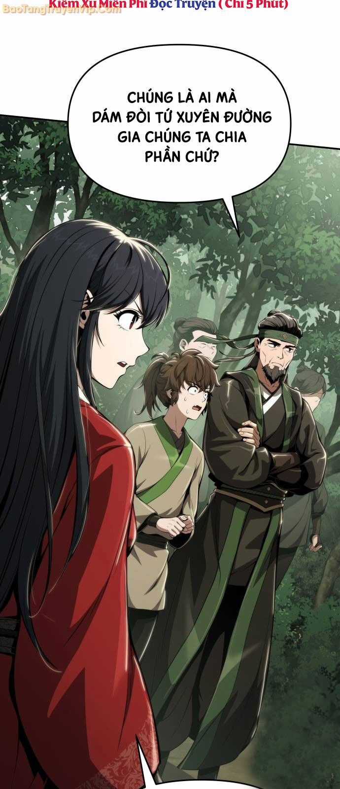 Chuyên Gia Côn Trùng Tại Đường Gia Tứ Xuyên Chapter 16 trang 9