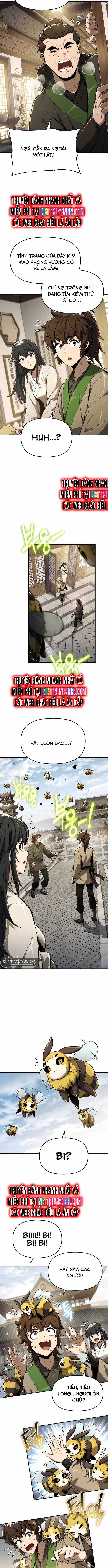 Chuyên Gia Côn Trùng Tại Đường Gia Tứ Xuyên Chapter 18 trang 10