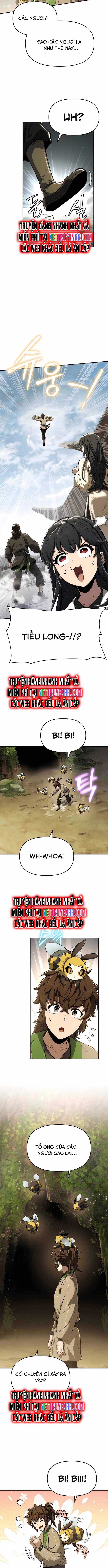 Chuyên Gia Côn Trùng Tại Đường Gia Tứ Xuyên Chapter 18 trang 11