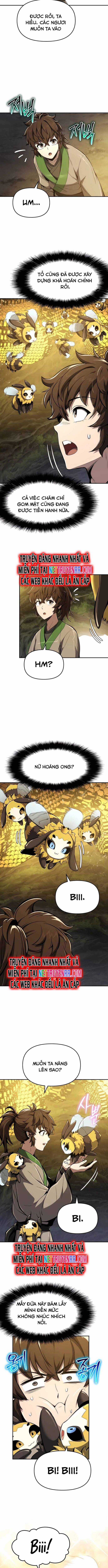 Chuyên Gia Côn Trùng Tại Đường Gia Tứ Xuyên Chapter 18 trang 12